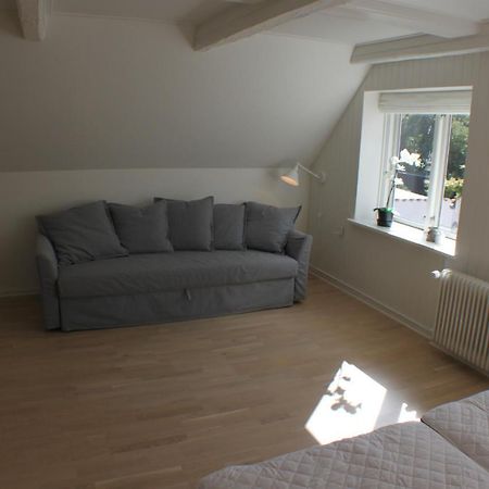 Kobmandsgaarden Villa Ærøskøbing Екстериор снимка