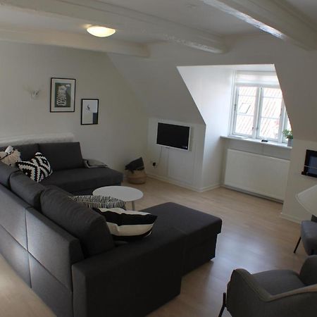 Kobmandsgaarden Villa Ærøskøbing Екстериор снимка