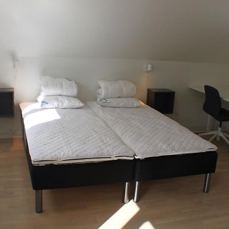 Kobmandsgaarden Villa Ærøskøbing Екстериор снимка
