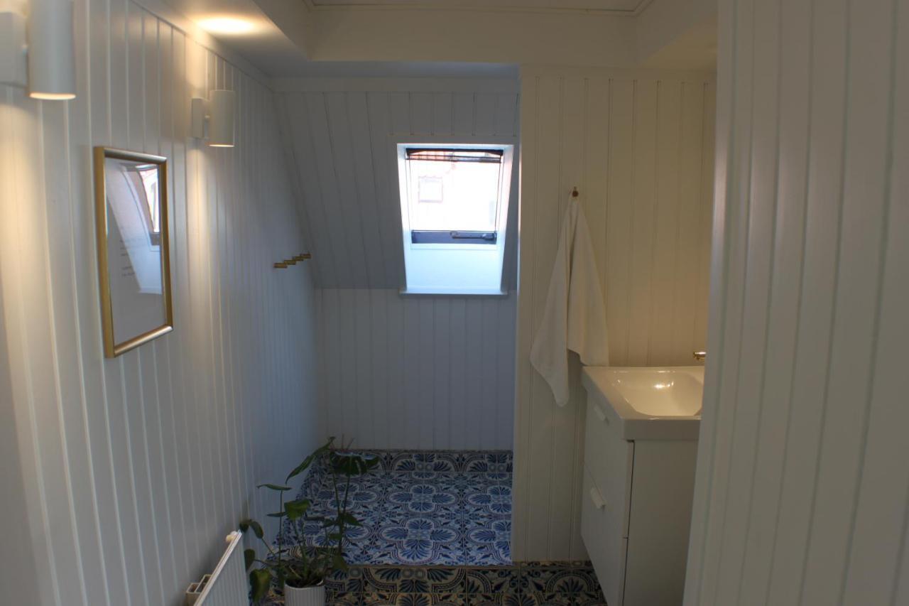 Kobmandsgaarden Villa Ærøskøbing Екстериор снимка