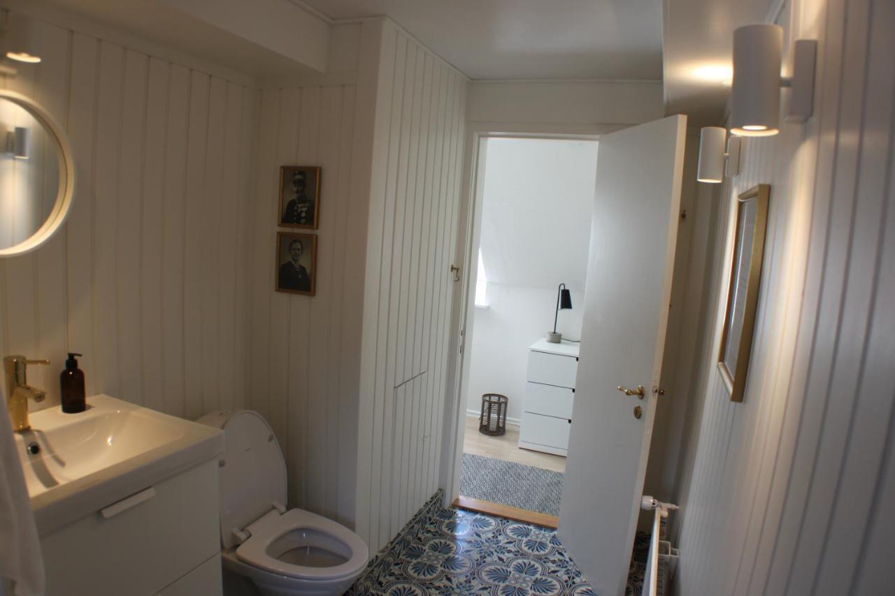 Kobmandsgaarden Villa Ærøskøbing Екстериор снимка